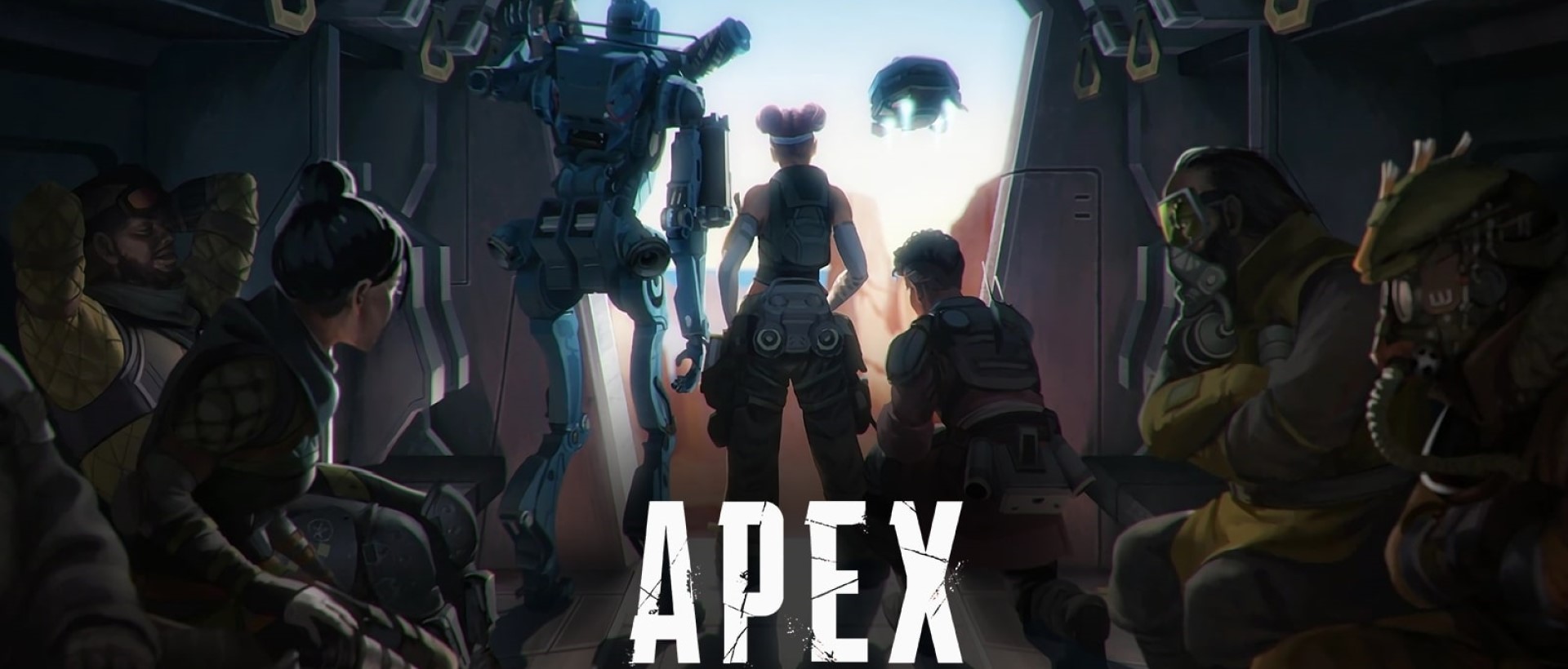 Download Apex 英雄M APK