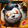 太極熊貓3